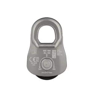Polea Oscillante Petzl polea ligera